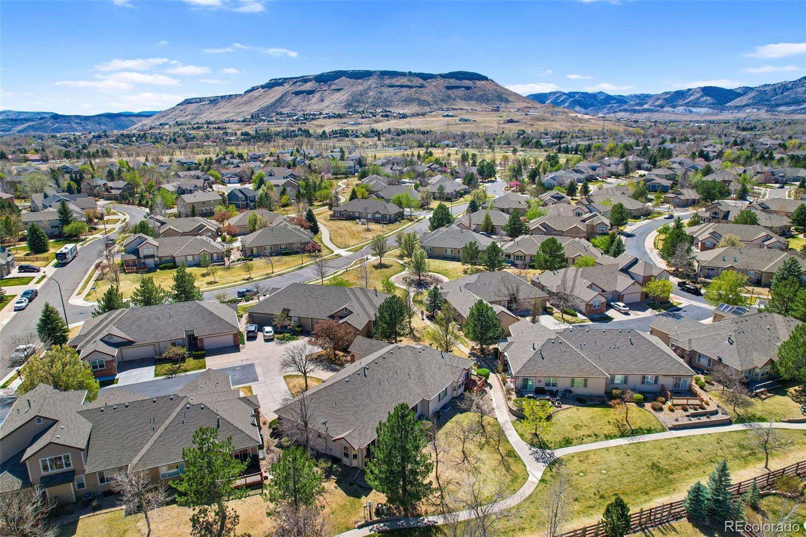 16777 W 61st Place Arvada CO 80403