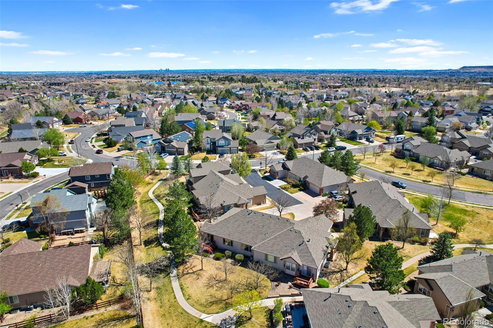 16777 W 61st Place Arvada CO 80403