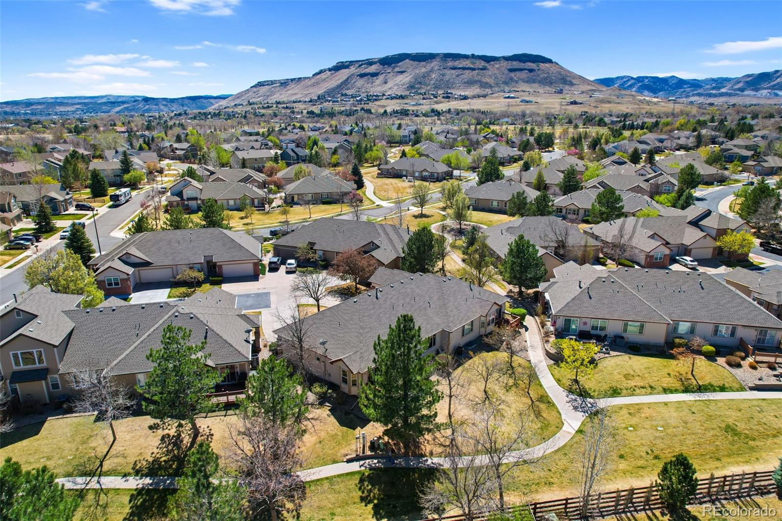16777 W 61st Place Arvada CO 80403