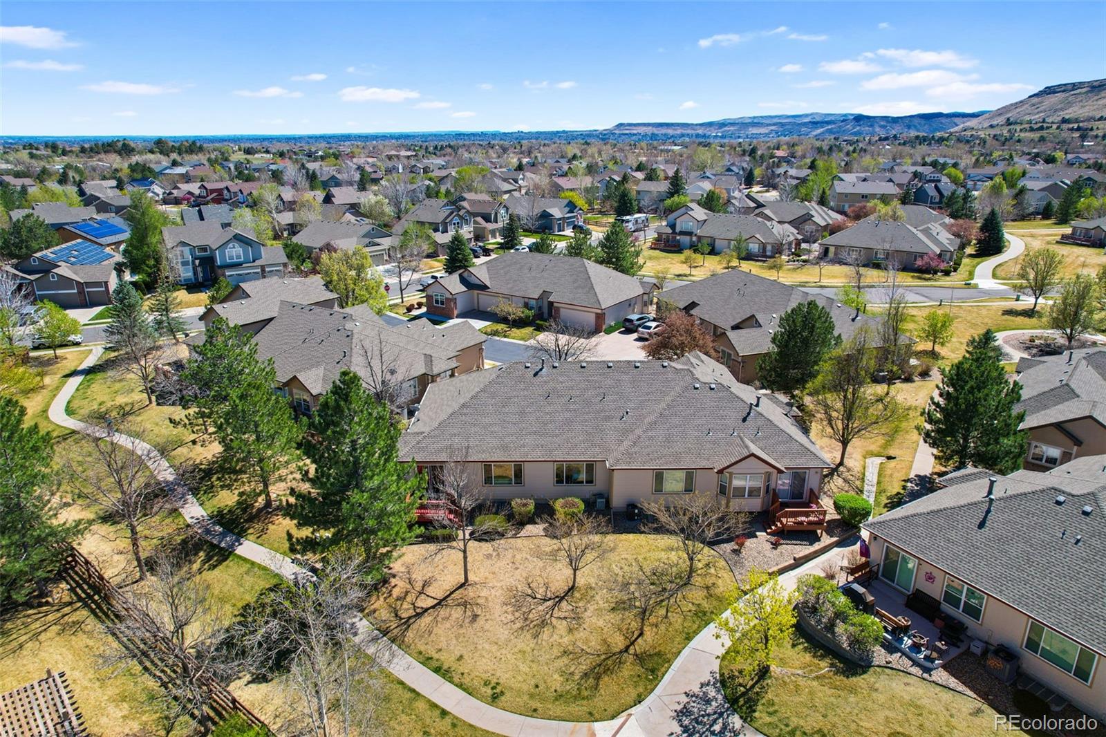 16777 W 61st Place Arvada CO 80403