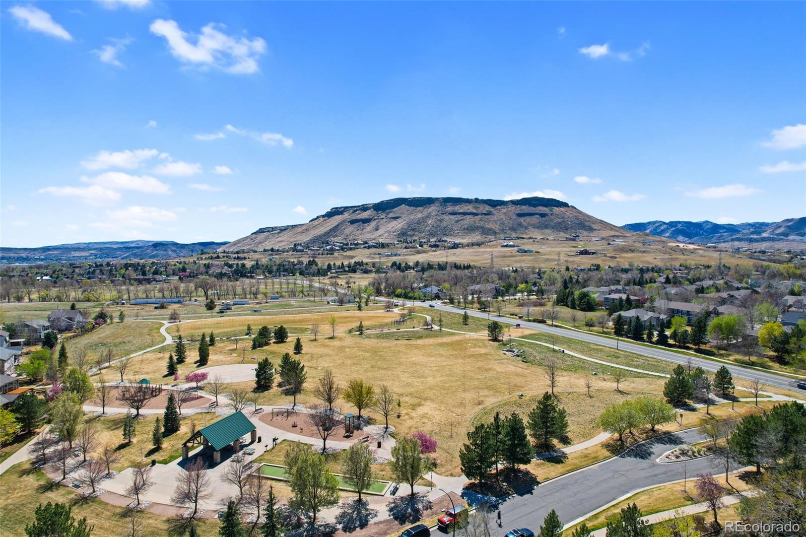 16777 W 61st Place Arvada CO 80403