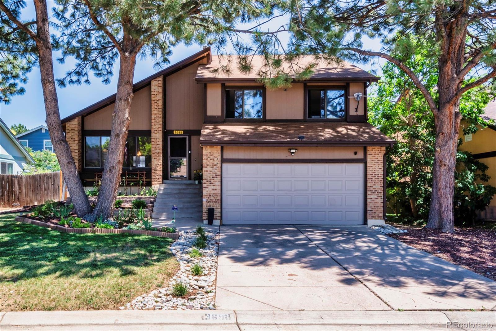 3688 S Cathay Circle Aurora CO 80013