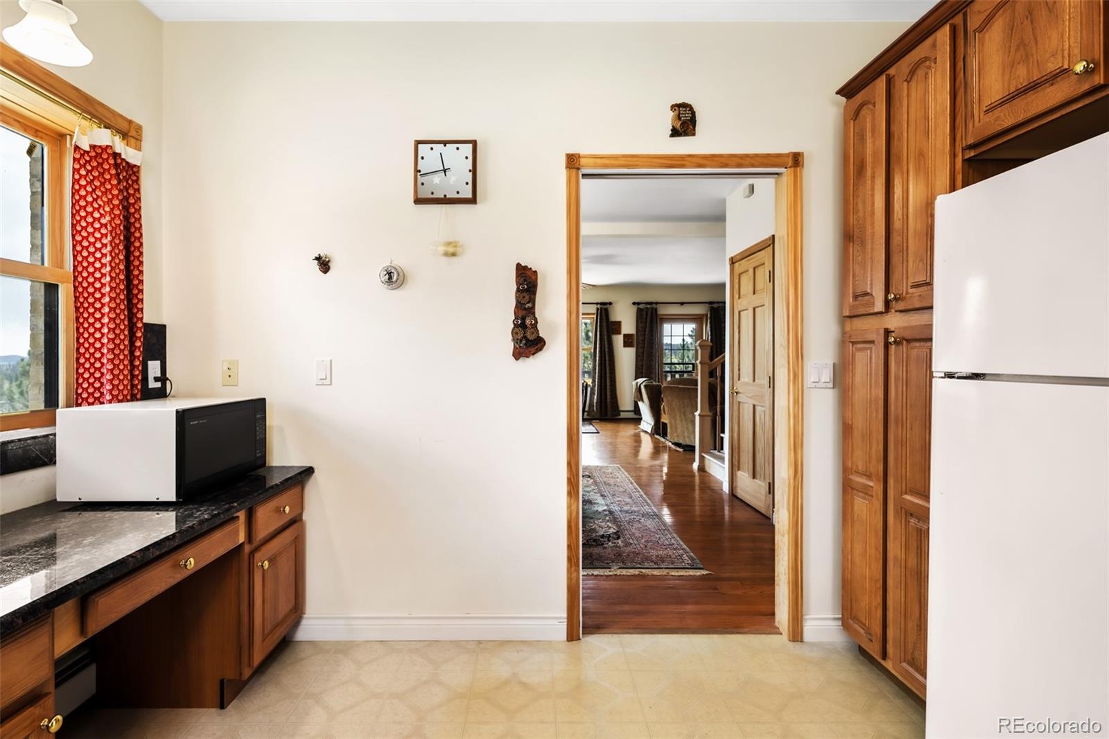 1540 Warrior Circle Jefferson CO 80456