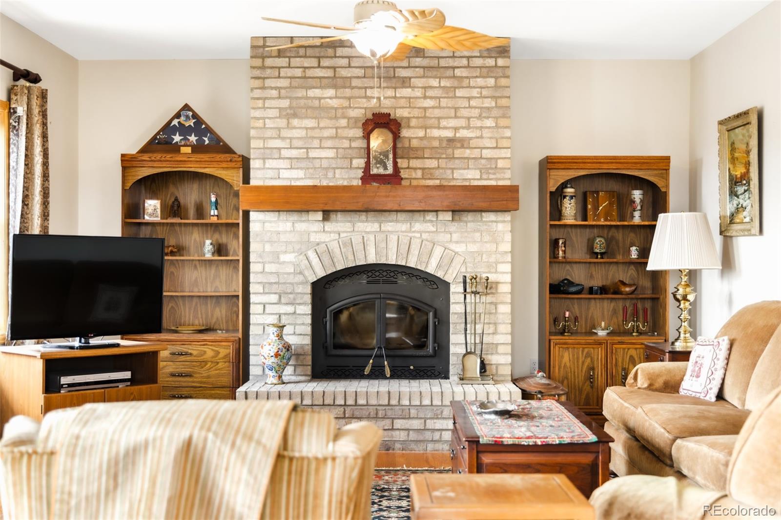 1540 Warrior Circle Jefferson CO 80456