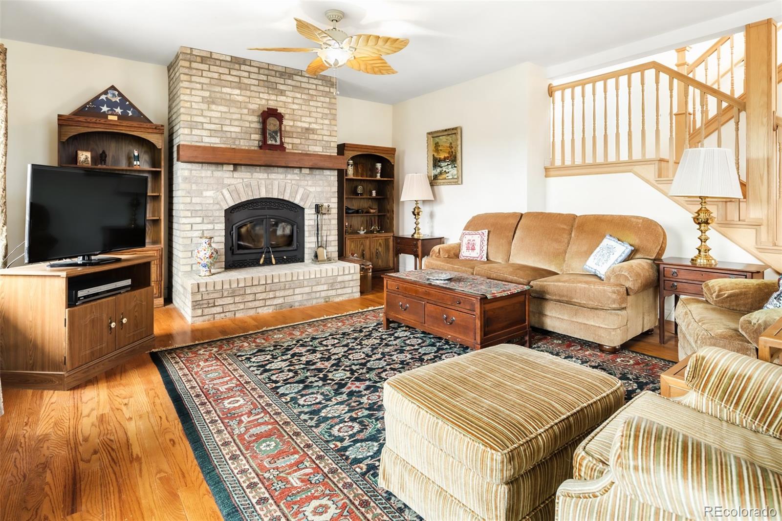 1540 Warrior Circle Jefferson CO 80456