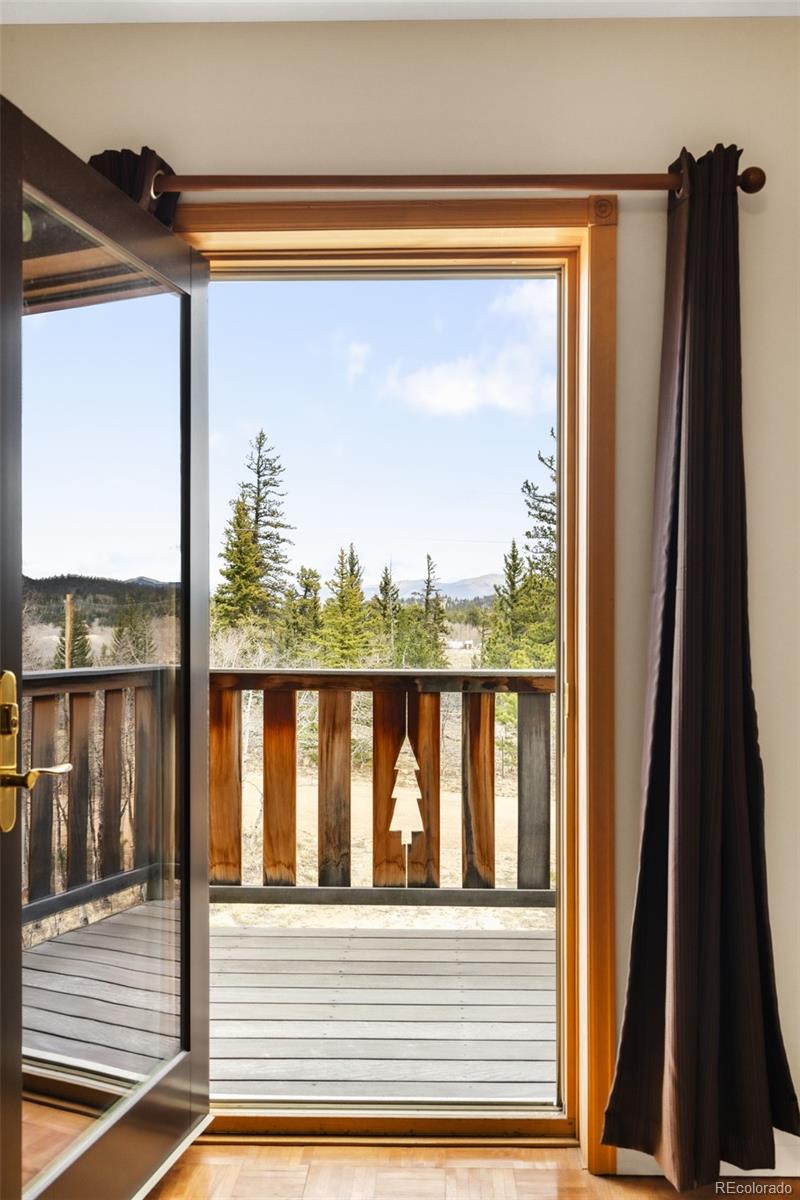 1540 Warrior Circle Jefferson CO 80456