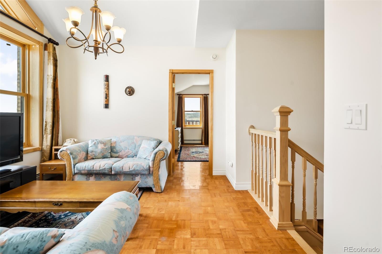 1540 Warrior Circle Jefferson CO 80456