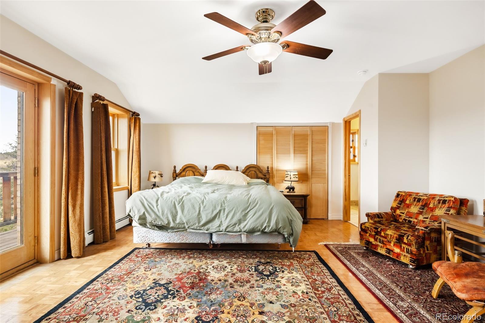1540 Warrior Circle Jefferson CO 80456