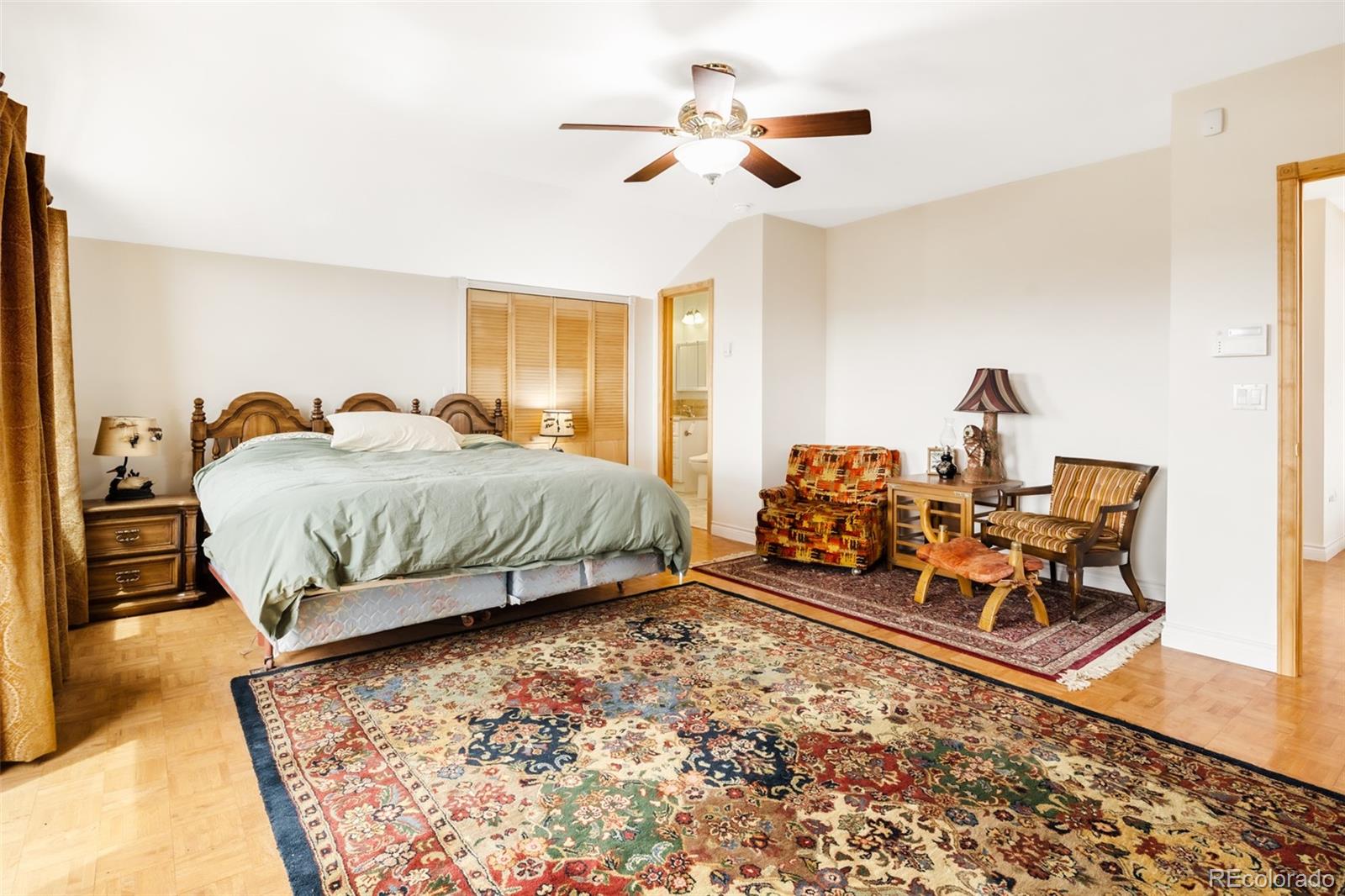 1540 Warrior Circle Jefferson CO 80456