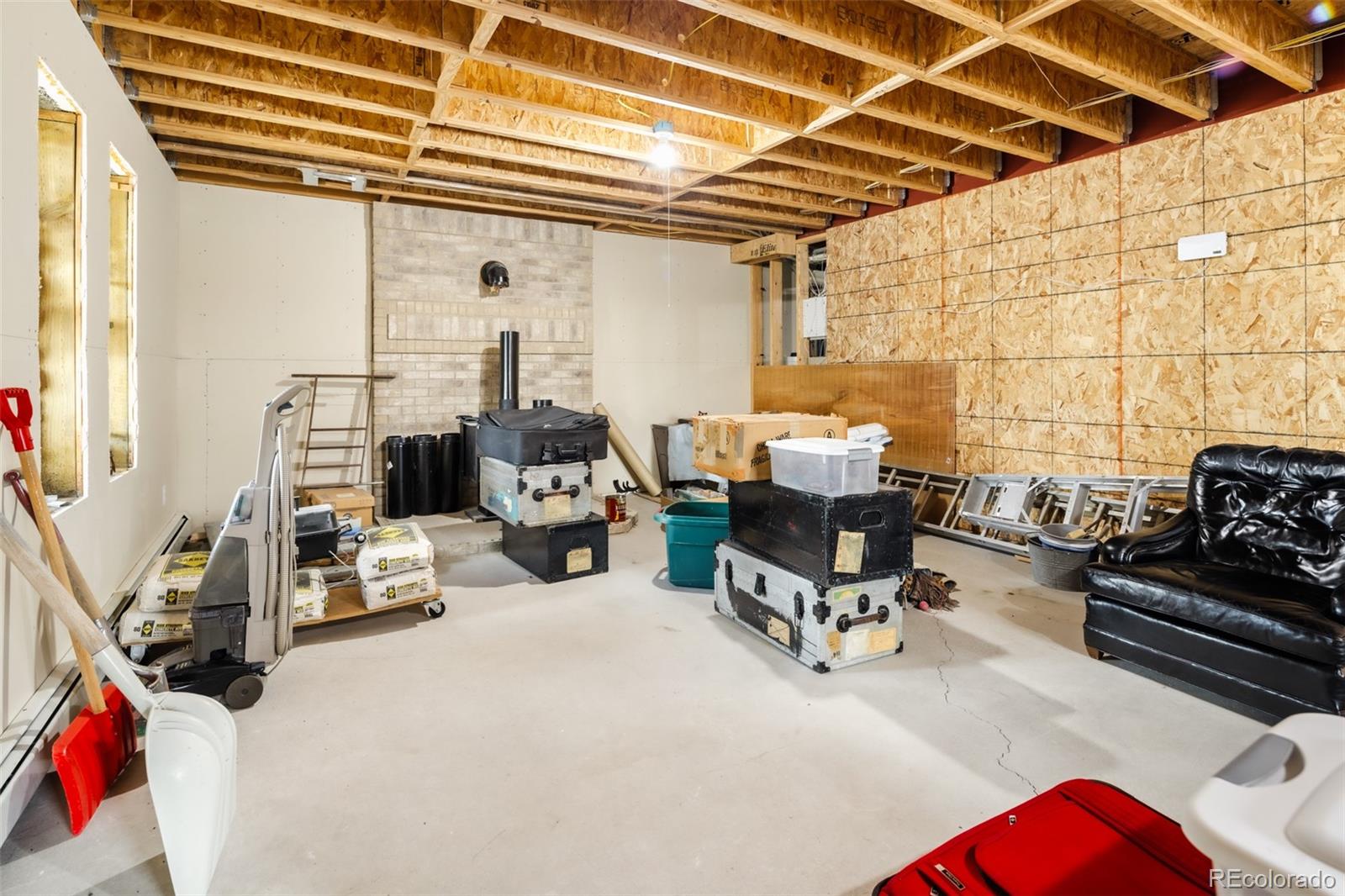 1540 Warrior Circle Jefferson CO 80456