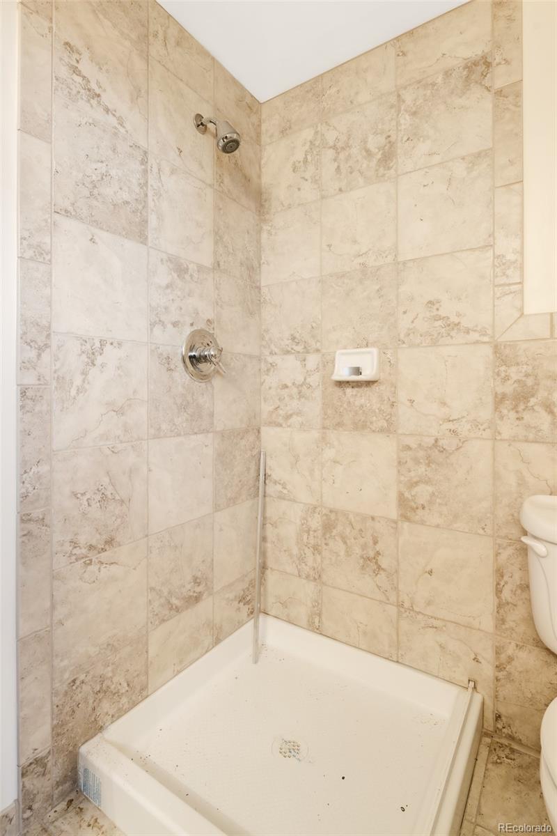 1540 Warrior Circle Jefferson CO 80456