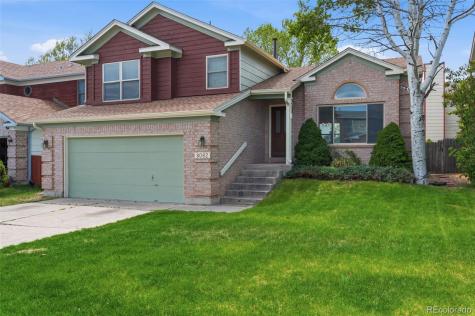 8082 Scarborough Drive Colorado Springs CO 80920