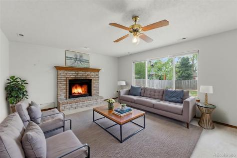 8082 Scarborough Drive Colorado Springs CO 80920