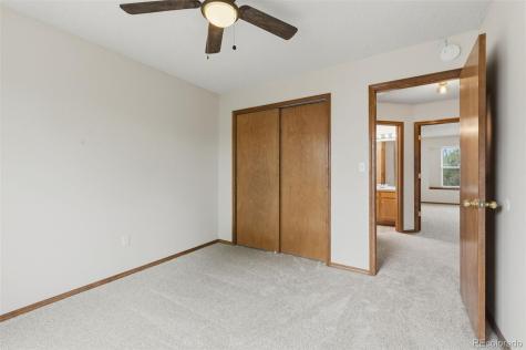 8082 Scarborough Drive Colorado Springs CO 80920