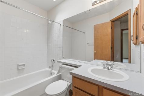 8082 Scarborough Drive Colorado Springs CO 80920