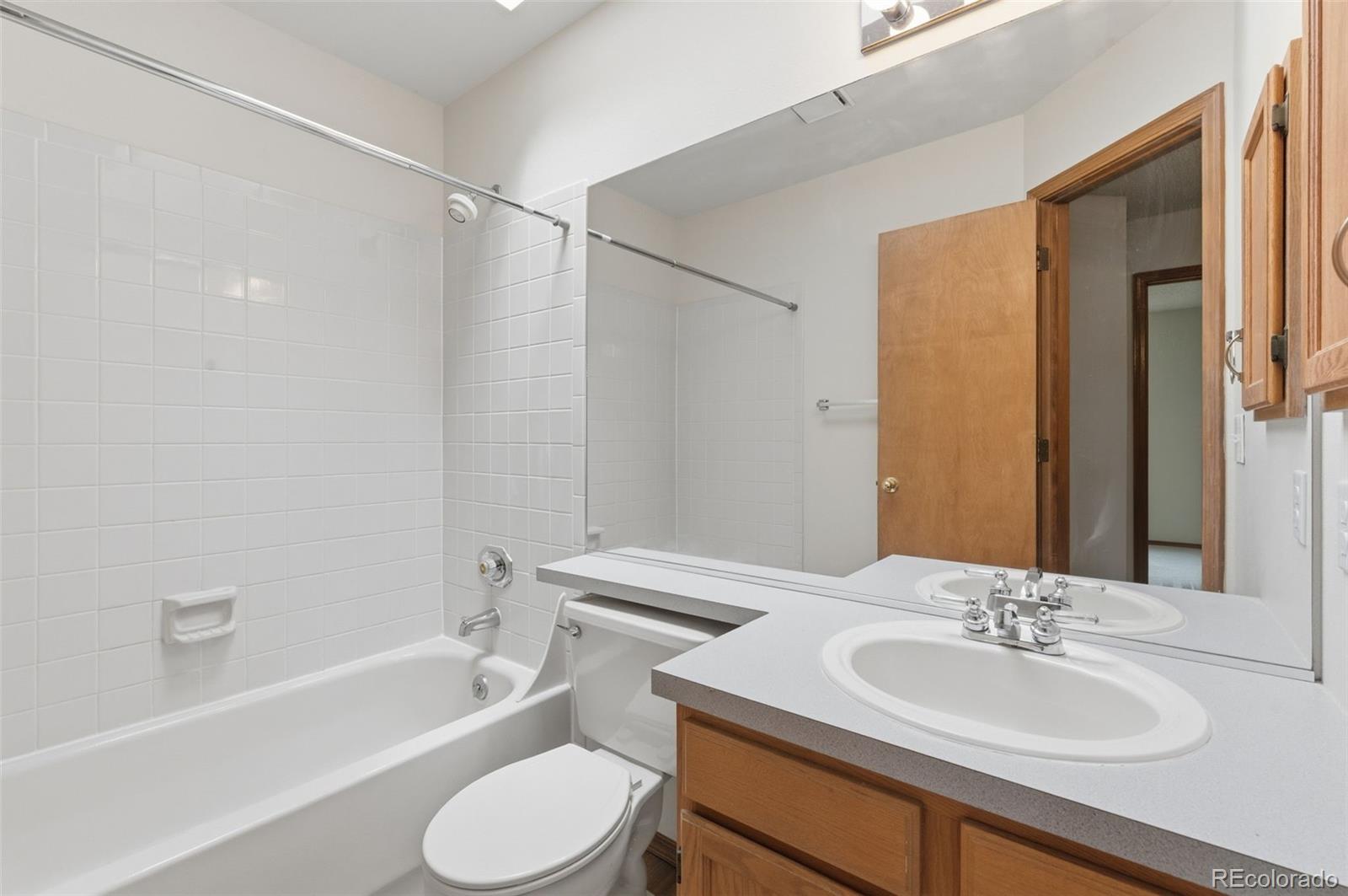 8082 Scarborough Drive Colorado Springs CO 80920