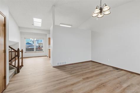 8082 Scarborough Drive Colorado Springs CO 80920