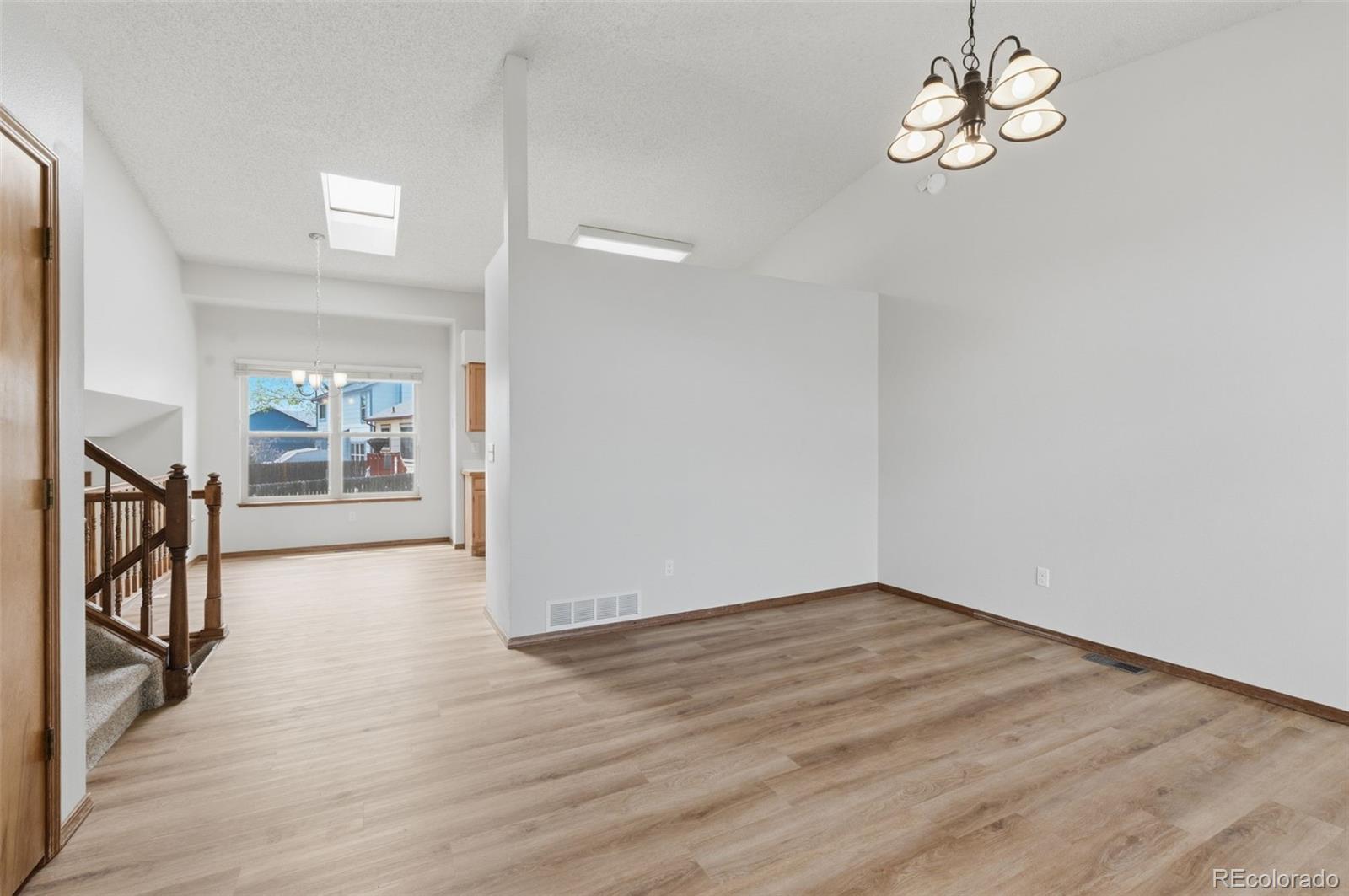 8082 Scarborough Drive Colorado Springs CO 80920