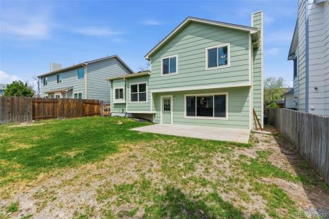 8082 Scarborough Drive Colorado Springs CO 80920
