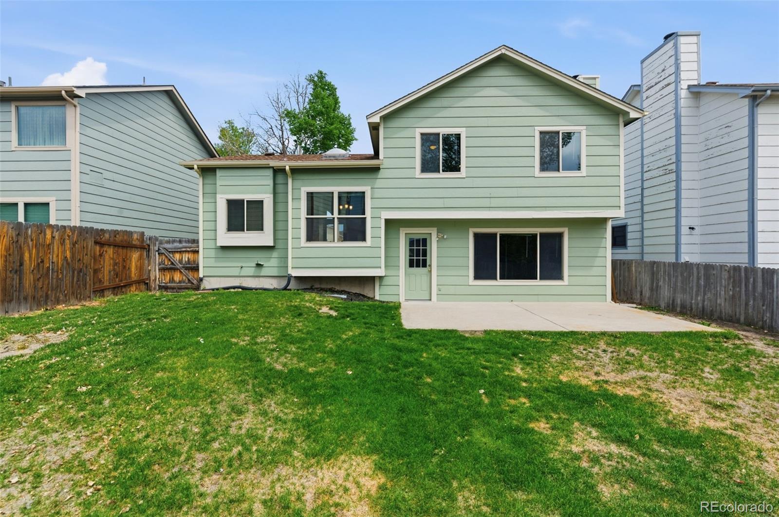 8082 Scarborough Drive Colorado Springs CO 80920