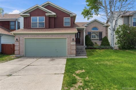 8082 Scarborough Drive Colorado Springs CO 80920