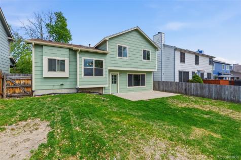 8082 Scarborough Drive Colorado Springs CO 80920