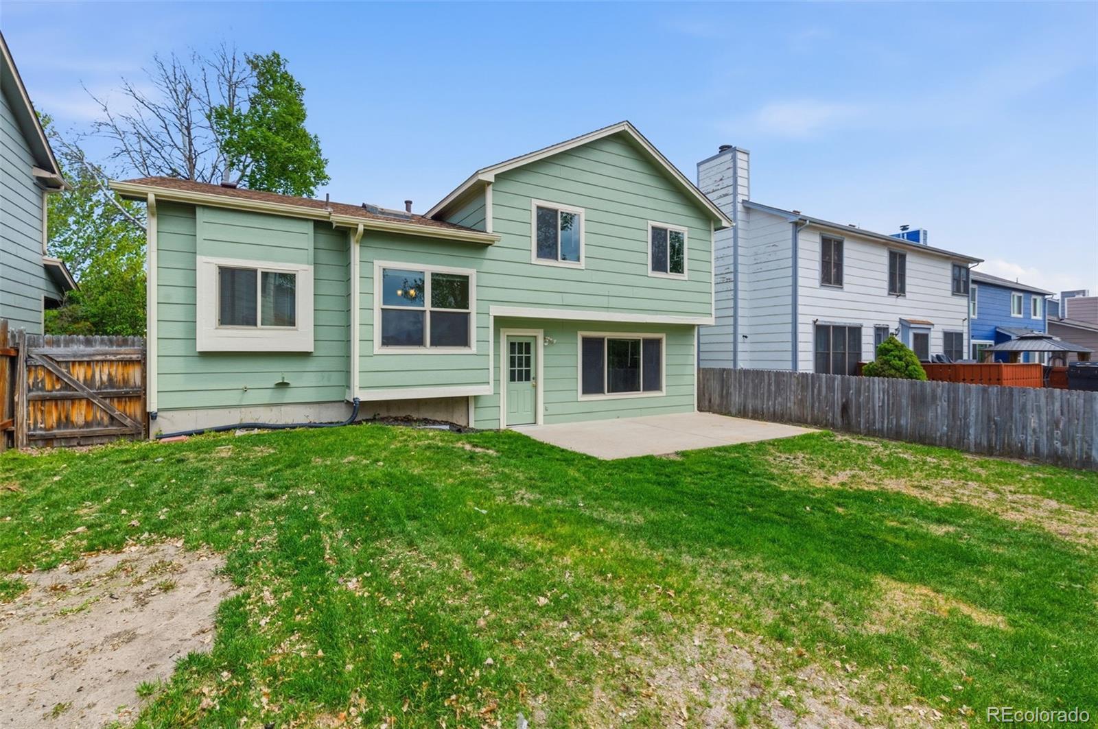 8082 Scarborough Drive Colorado Springs CO 80920