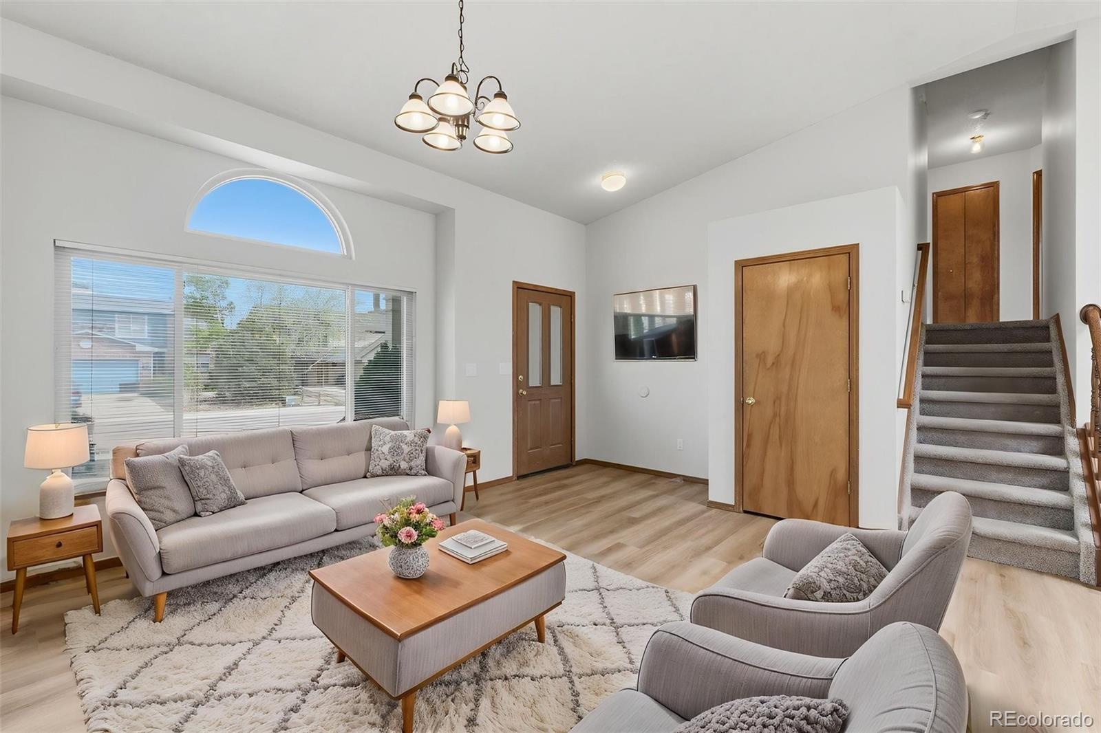 8082 Scarborough Drive Colorado Springs CO 80920