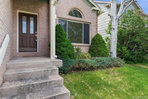 8082 Scarborough Drive Colorado Springs CO 80920