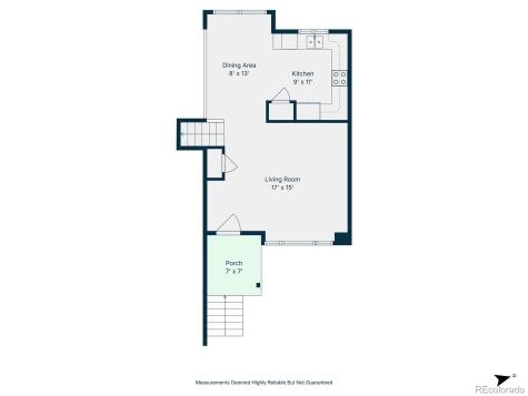 8082 Scarborough Drive Colorado Springs CO 80920