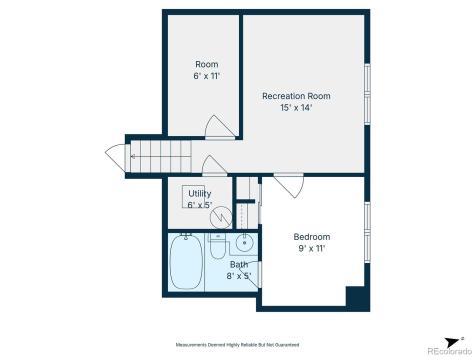 8082 Scarborough Drive Colorado Springs CO 80920