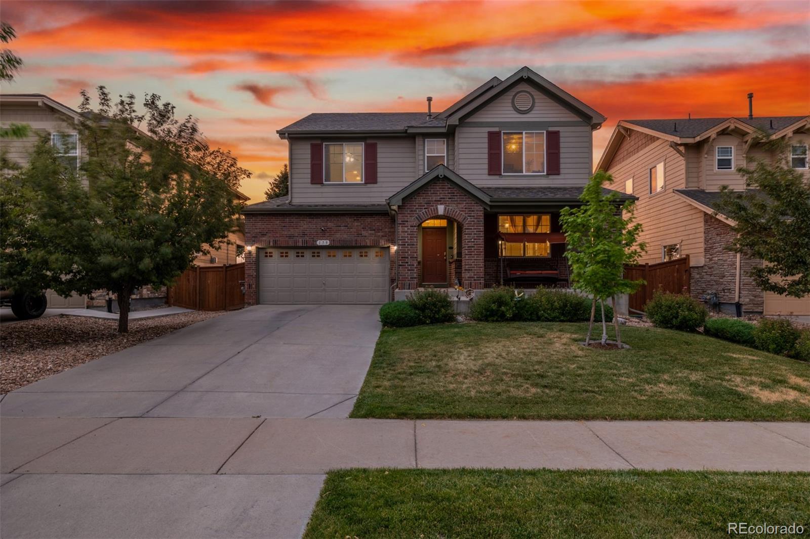 179 N Irvington Street Aurora CO 80018