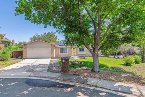 3253 S Kalispell Street Aurora CO 80013