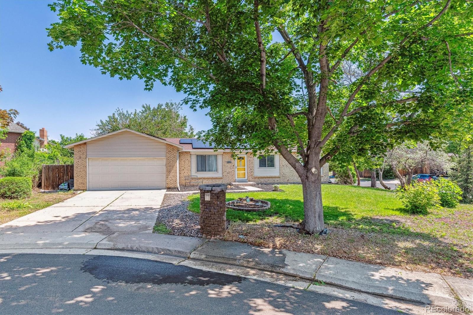 3253 S Kalispell Street Aurora CO 80013