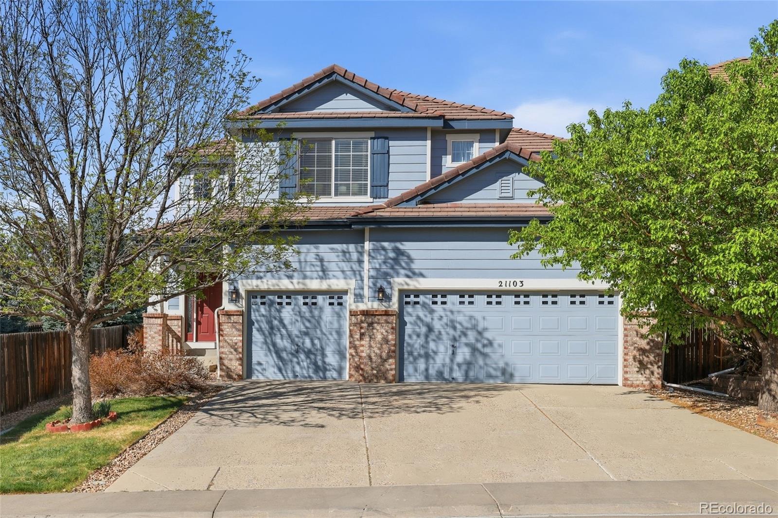 21103 E Lehigh Place Aurora CO 80013