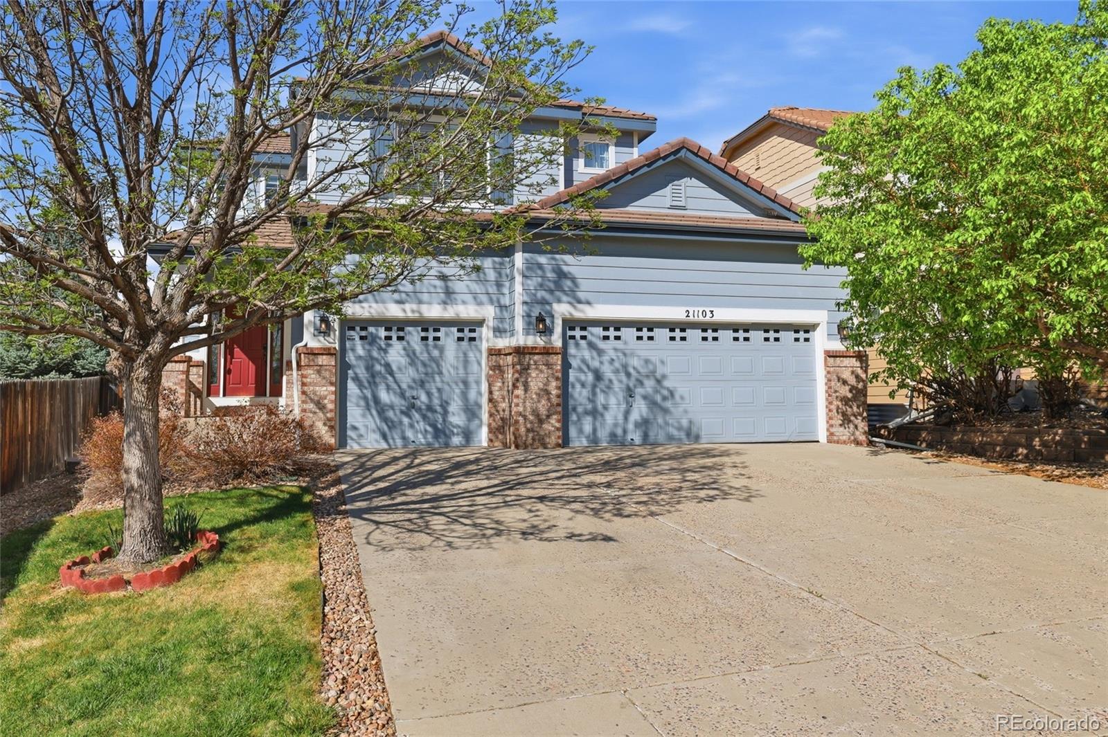 21103 E Lehigh Place Aurora CO 80013