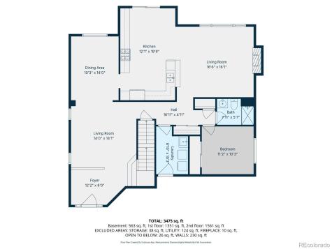 21103 E Lehigh Place Aurora CO 80013