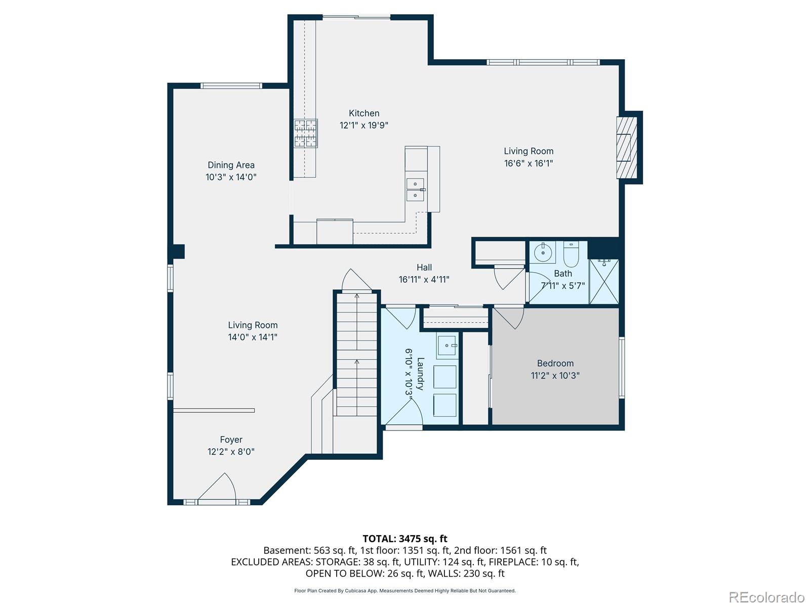 21103 E Lehigh Place Aurora CO 80013