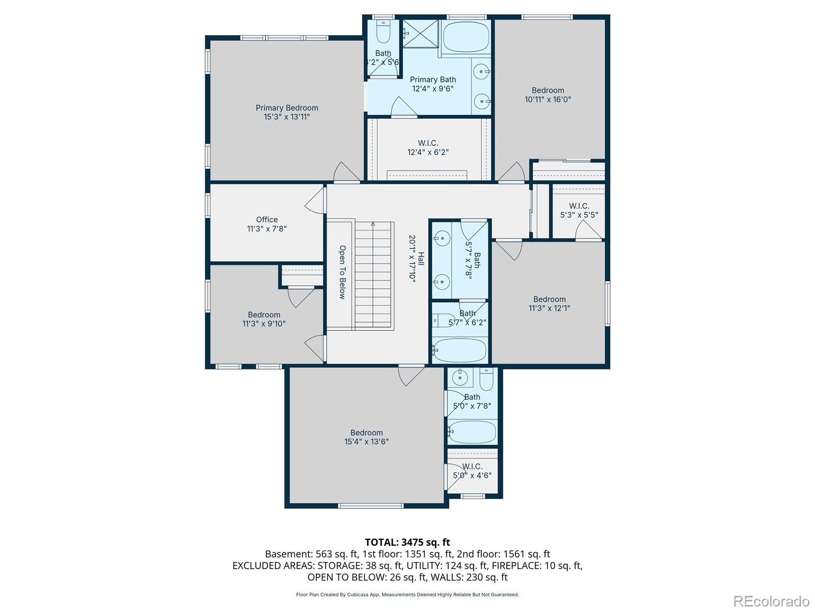 21103 E Lehigh Place Aurora CO 80013
