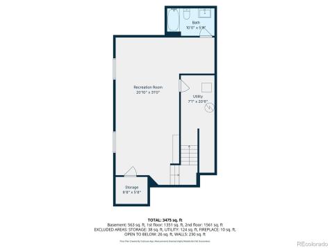 21103 E Lehigh Place Aurora CO 80013