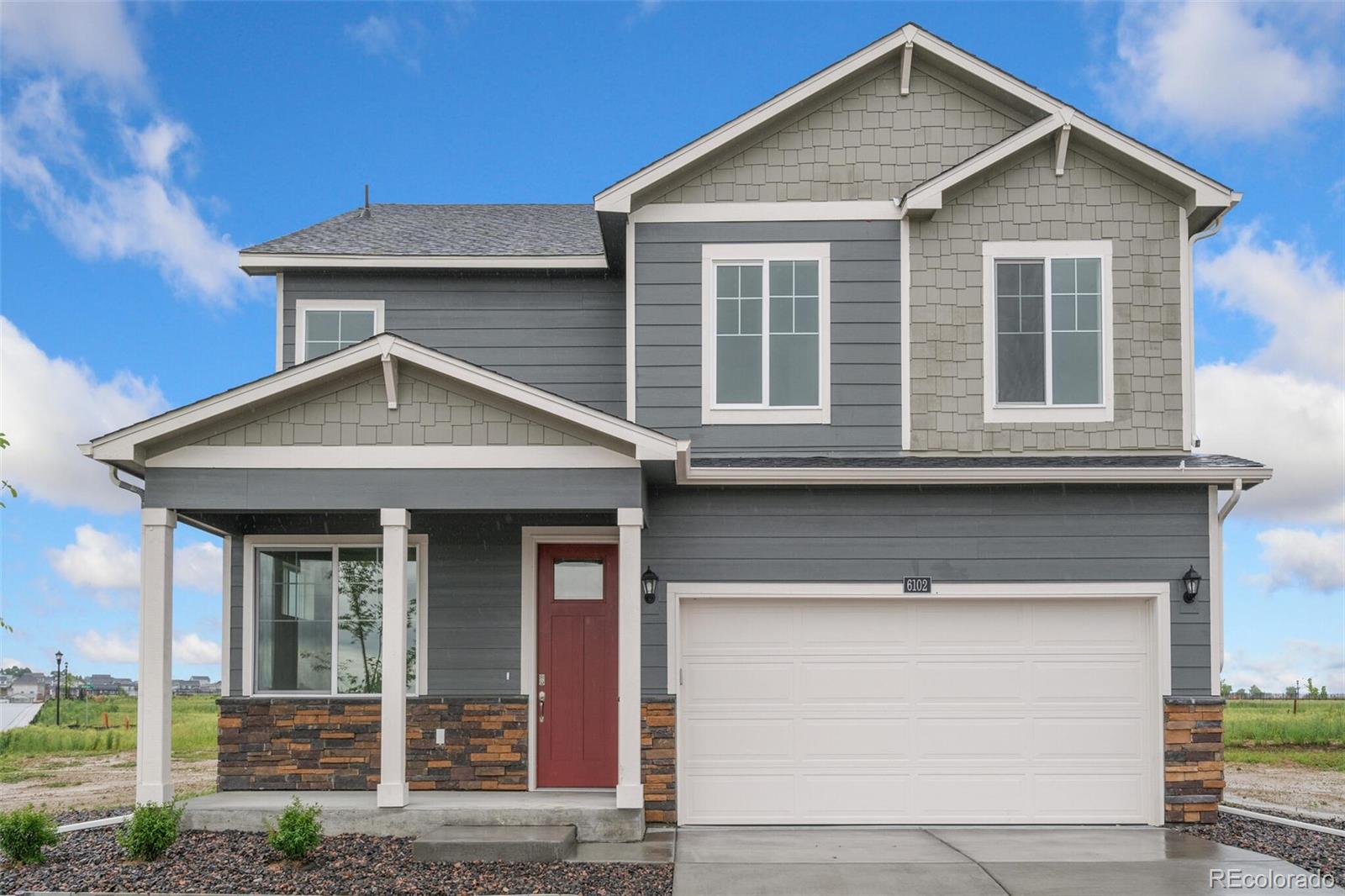 1639 Pinnacle Avenue Lochbuie CO 80603