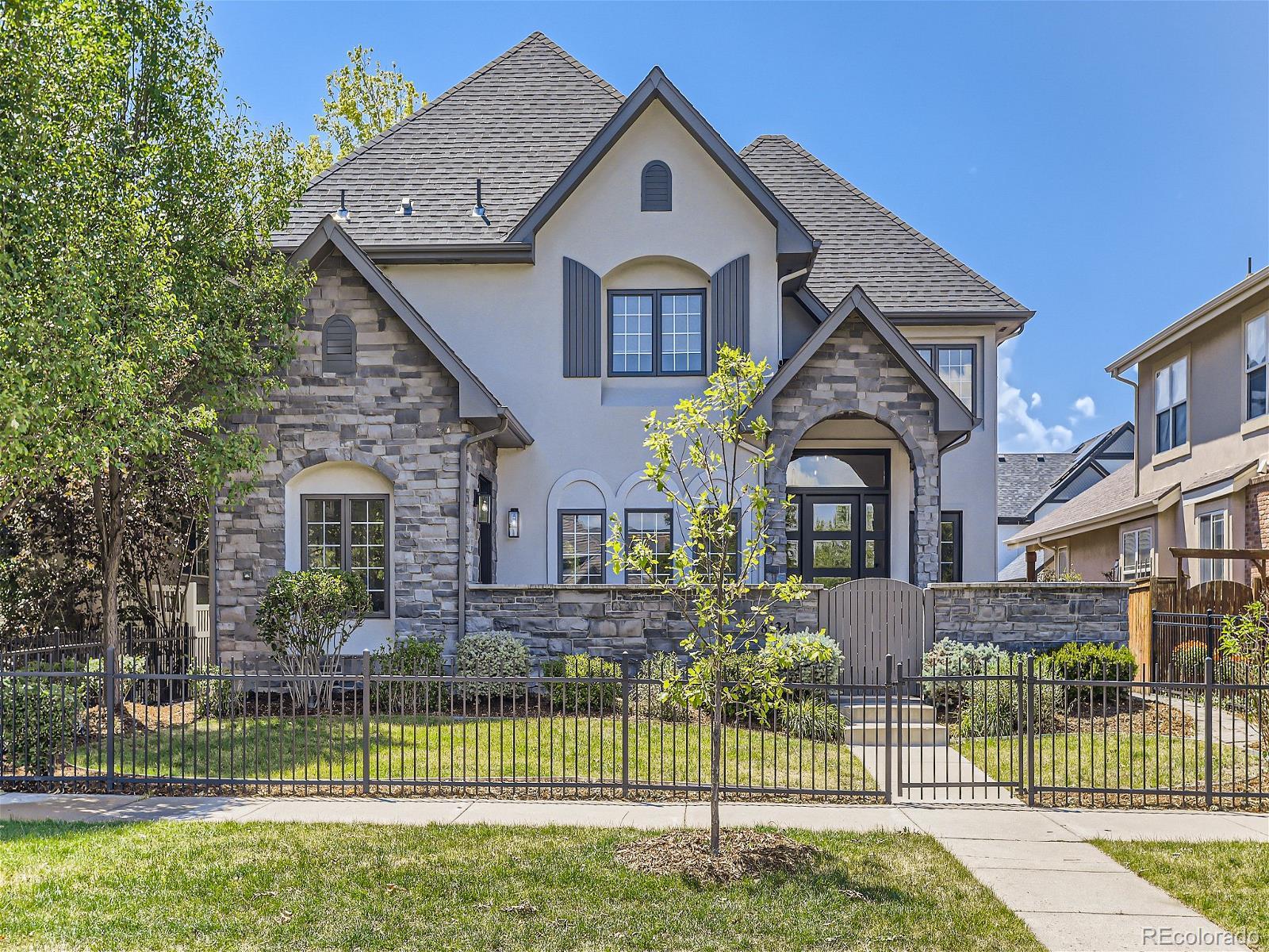 8134 E Fairmount Drive Denver CO 80230