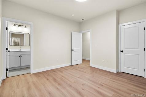 13 Noyer Court Colorado Springs CO 80906