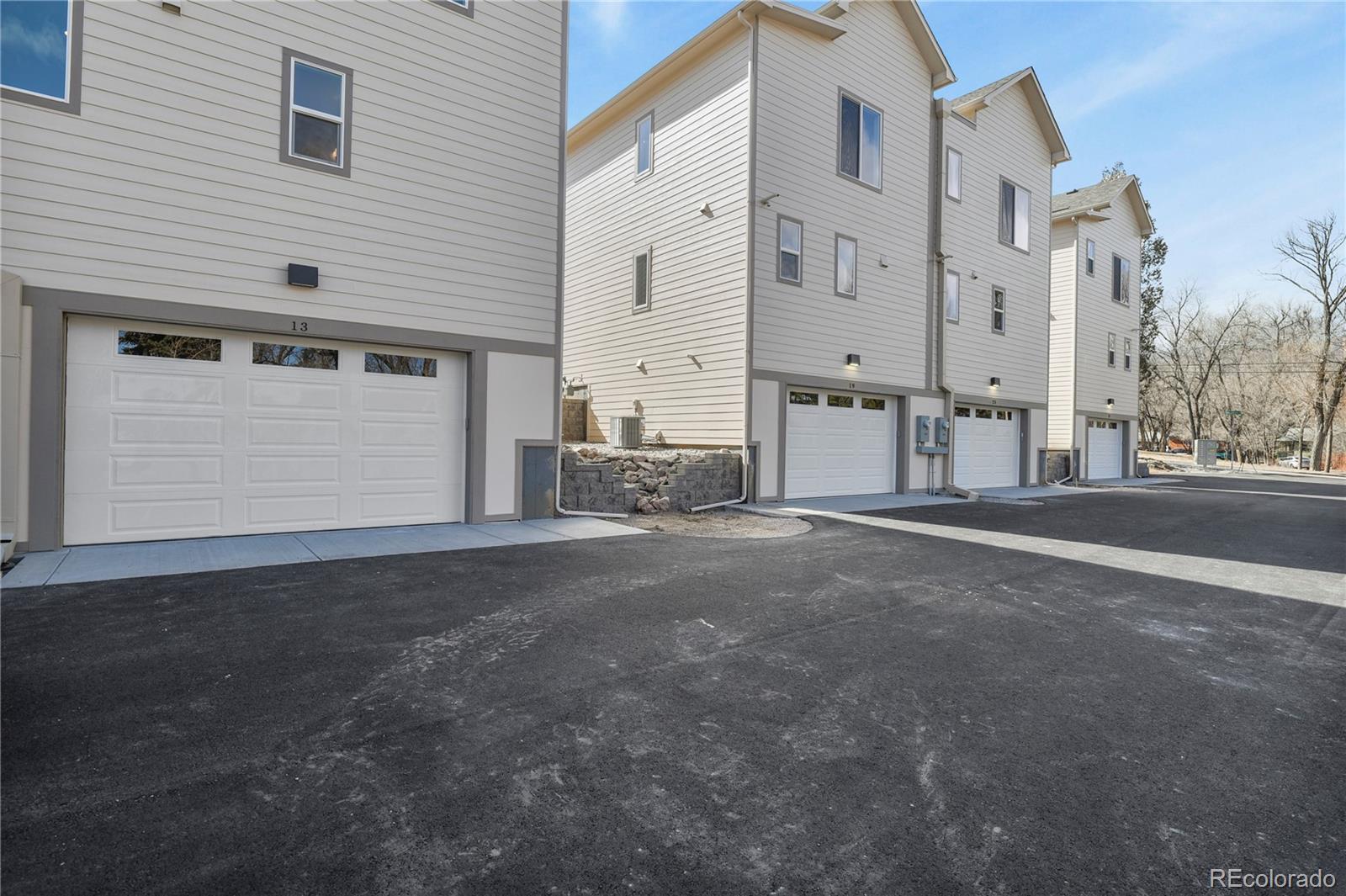 13 Noyer Court Colorado Springs CO 80906