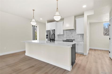 13 Noyer Court Colorado Springs CO 80906