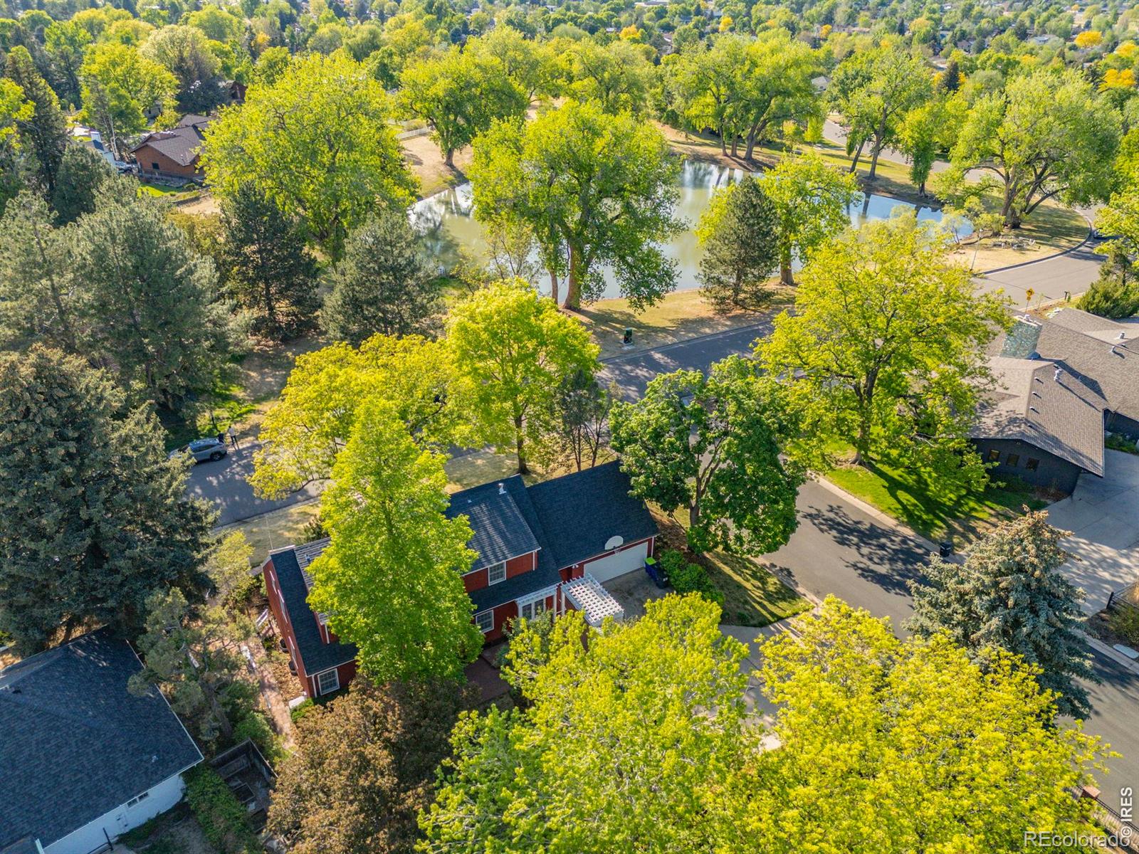 1904 26th Avenue Greeley CO 80634
