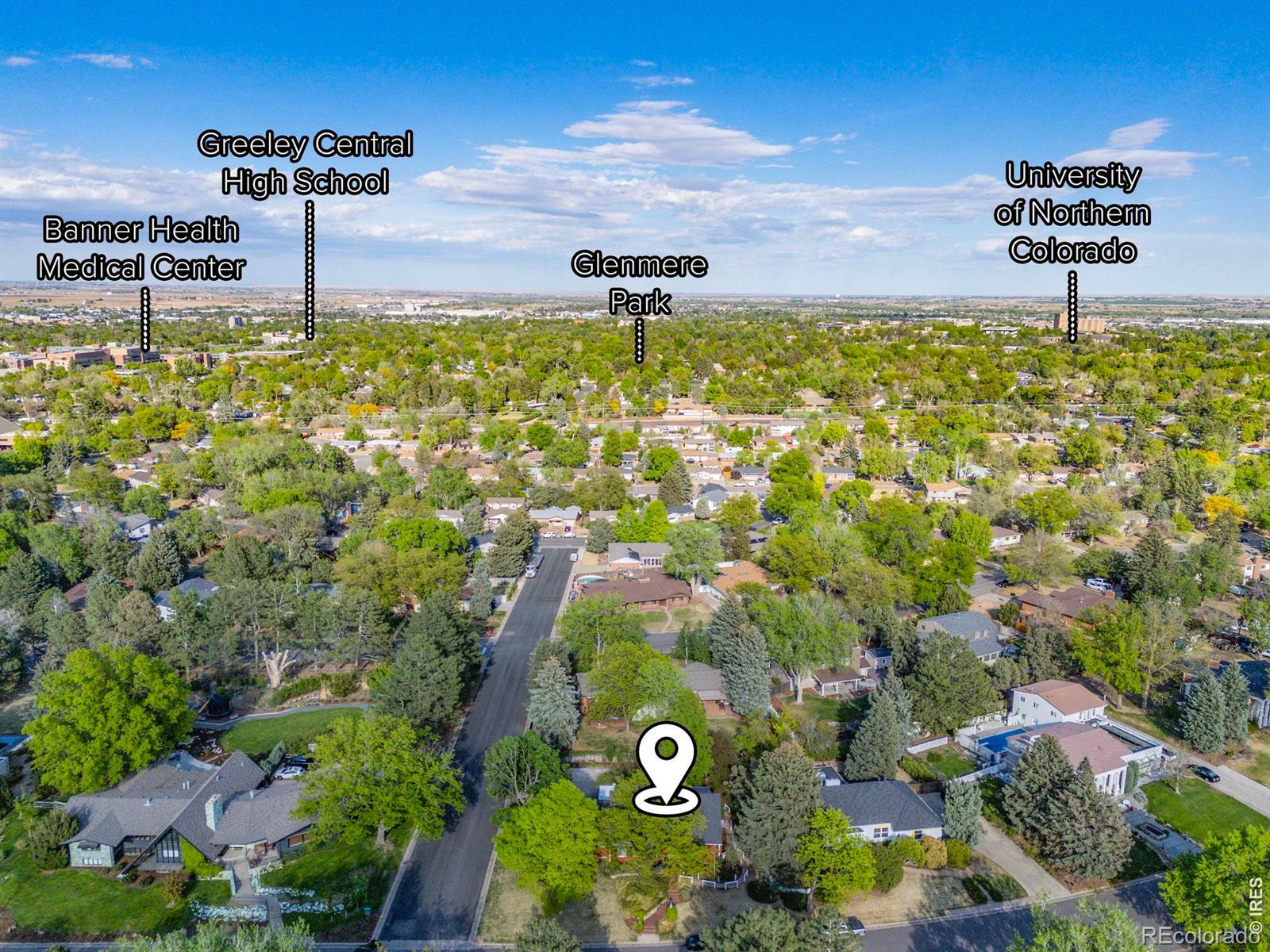 1904 26th Avenue Greeley CO 80634