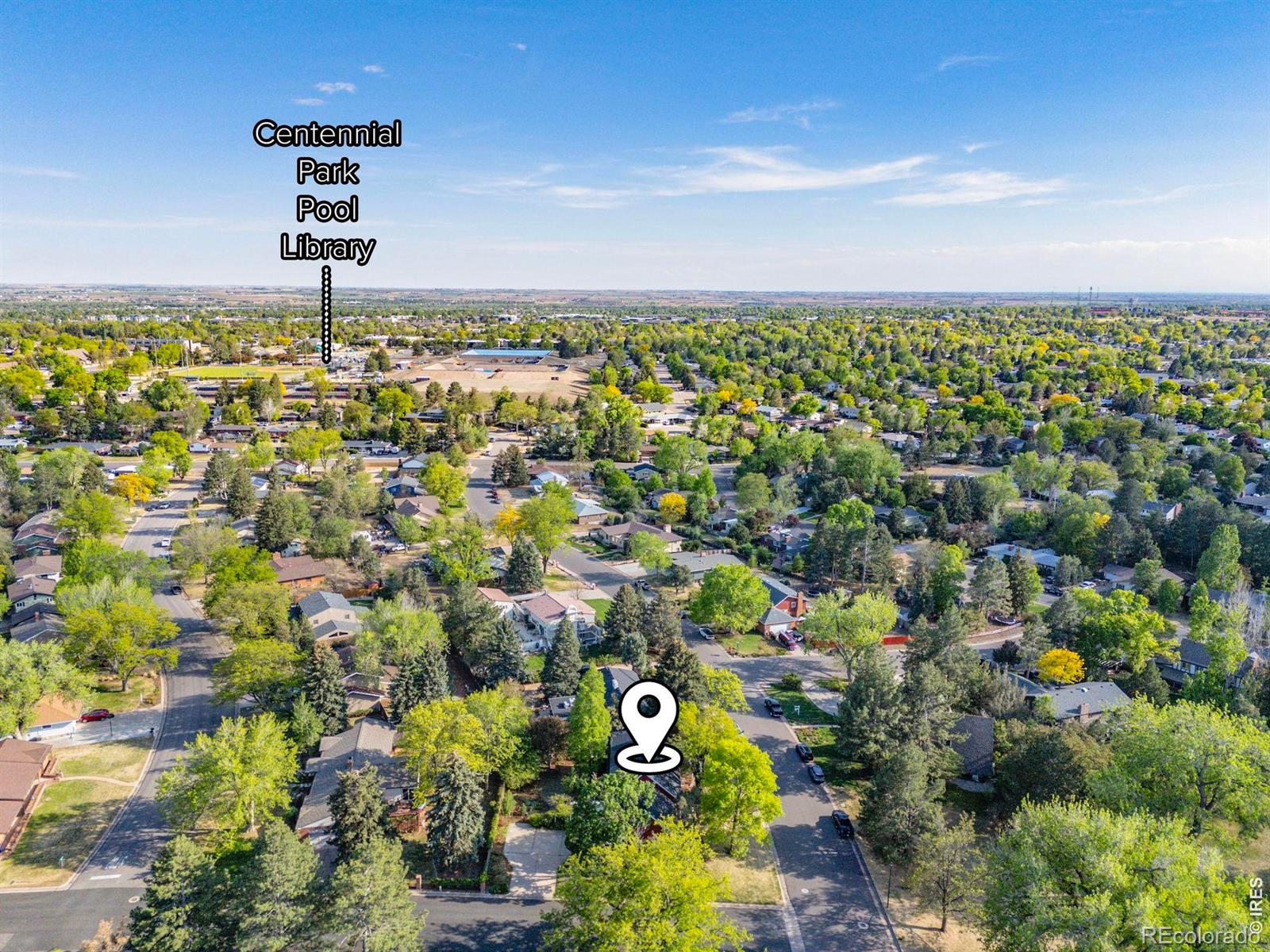 1904 26th Avenue Greeley CO 80634