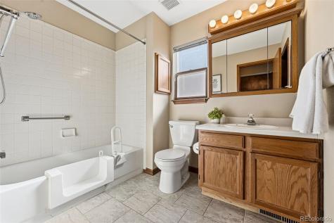 6487 Pierson Street Arvada CO 80004