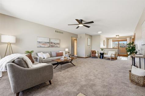 6487 Pierson Street Arvada CO 80004